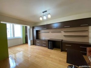 Proprietar, vand apartament cu 2 camere in Baile Herculane - imagine 2