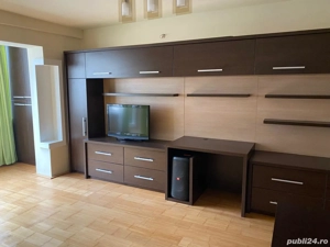 Proprietar, vand apartament cu 2 camere in Baile Herculane - imagine 3