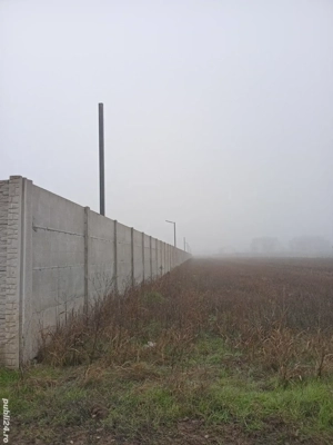 Proprietar vând teren 2880 mp! - imagine 2