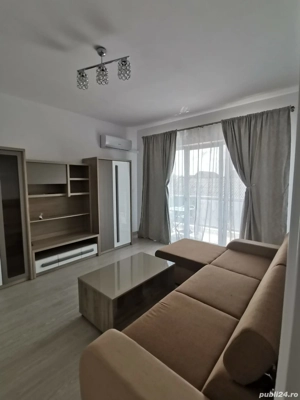 Inchiriez apartament 2 camere decomandat Calea Buziasului,Timisoara