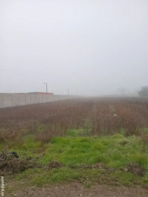 Proprietar vând teren 2880 mp! - imagine 3