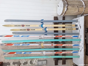 Schiuri de fugă [de fund] - imagine 2