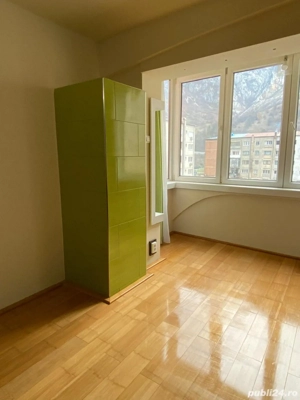Proprietar, vand apartament cu 2 camere in Baile Herculane - imagine 4