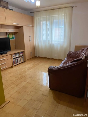 Proprietar, vand apartament cu 2 camere in Baile Herculane - imagine 5