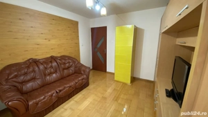 Proprietar, vand apartament cu 2 camere in Baile Herculane - imagine 6