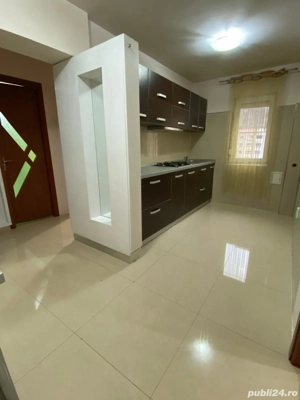 Proprietar, vand apartament cu 2 camere in Baile Herculane - imagine 9