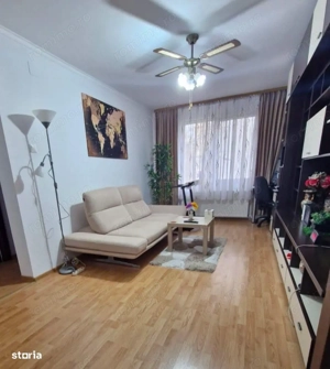 Apartametn 3 camere zona Fizicienilor - Camil Ressu