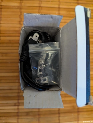 Becuri LED auto H4, 6000K - imagine 6