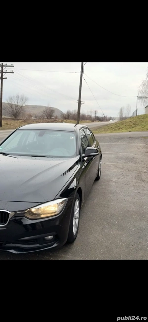 Vand BMW seria 3 320D  - imagine 5