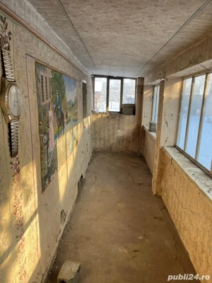 vand casa batraneasca  - imagine 5