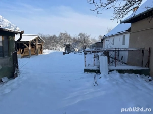 vand casa batraneasca  - imagine 2