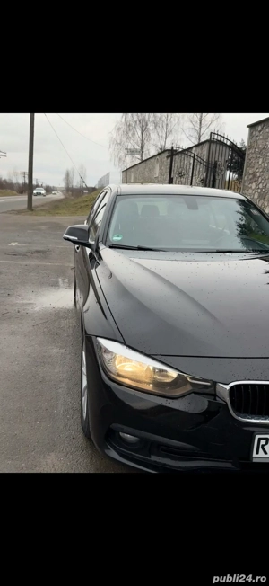 Vand BMW seria 3 320D  - imagine 2