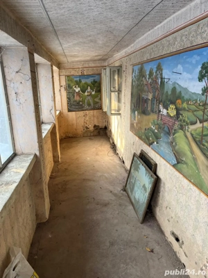 vand casa batraneasca  - imagine 6