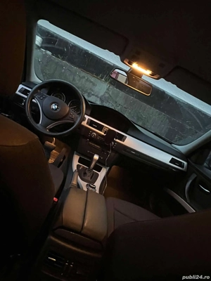 Vând bmw e90 330d LCI 245hp xDrive 2009  - imagine 10