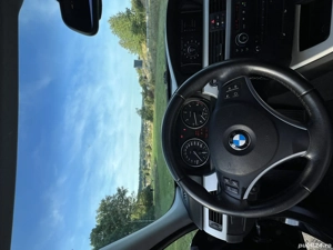 Vând bmw e90 330d LCI 245hp xDrive 2009  - imagine 5