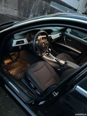 Vând bmw e90 330d LCI 245hp xDrive 2009  - imagine 8