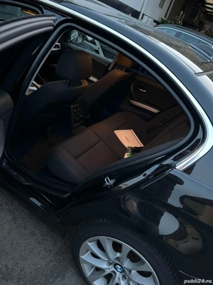 Vând bmw e90 330d LCI 245hp xDrive 2009  - imagine 9