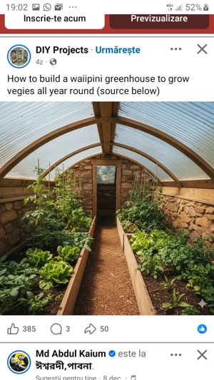 anchirier 250mteiipatrati pentru anfintare sera flori,,, , afacere en gros cu posibilitate de livrsr