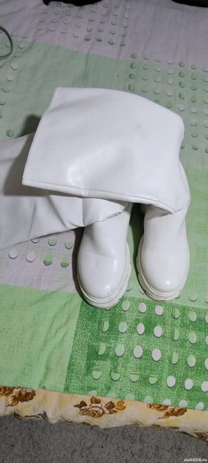 Cizmr damă 38 - imagine 3