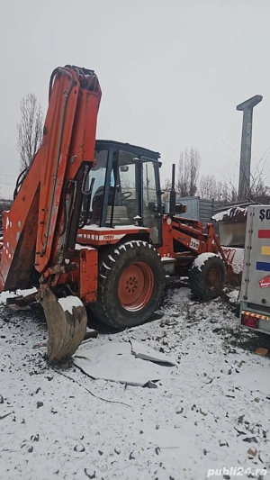 buldo excavator fai komatsu