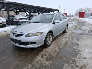 de vanzare mazda 6 EURO 4