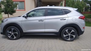 Vand Hyundai Tucson - imagine 4