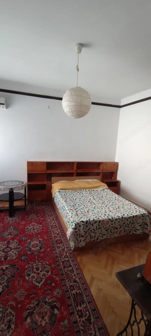 Universitate- Calea Victoriei Metrou 2 camere - imagine 6