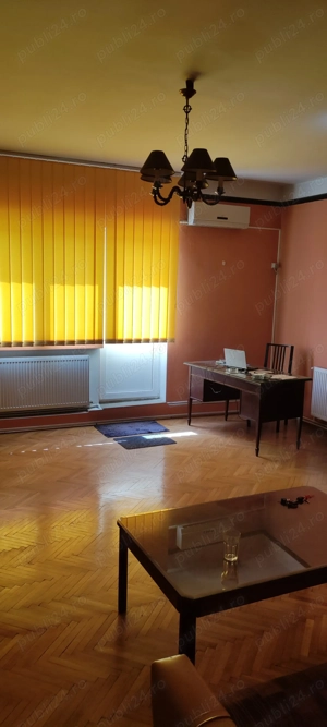 Universitate- Calea Victoriei Metrou 2 camere - imagine 2