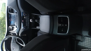 Vand Hyundai Tucson - imagine 2