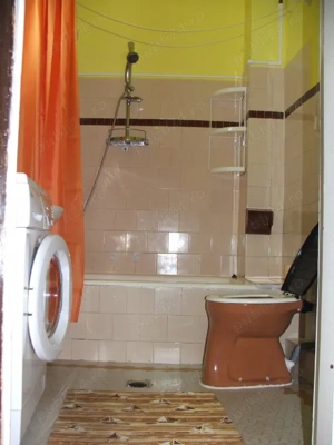 Universitate- Calea Victoriei Metrou 2 camere - imagine 8