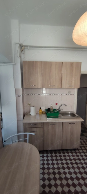 Universitate- Calea Victoriei Metrou 2 camere - imagine 7