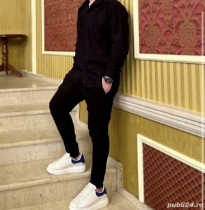 Ofer companie si discreție maxima