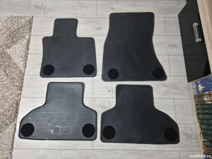 Covorase/Presuri Originale M Performance Bmw X5 F15 - imagine 3