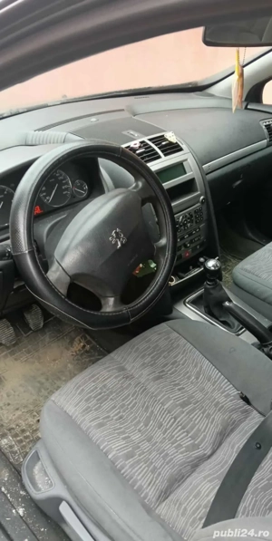 Vând Peugeot 407  - imagine 2