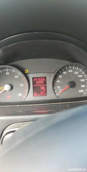 vw Crafter cu frig  - imagine 3