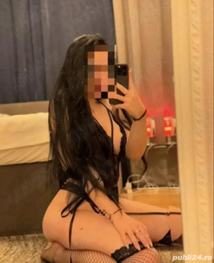 Bună, nouă în oraș!