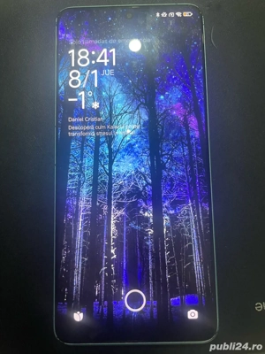 Redmi Note 13 Pro 5 G  - imagine 3