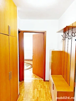 Blascovici - apartament cu o camera