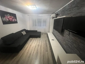 Apartament 3 camere str  Doina ,Decebal etaj 1 mobilat 