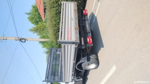 Iveco Daly Basculabil - imagine 3