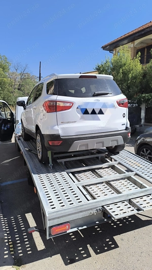 Vand Autoplatforma tractari platforma transport auto 2019 BA14 Movano - imagine 3