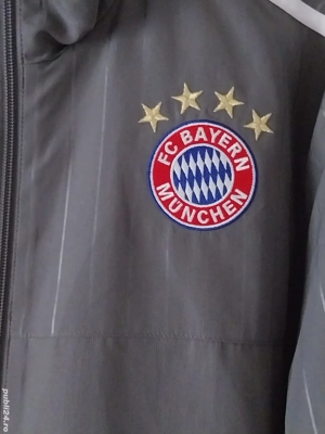 Set trening Adidas Bayern Munchen