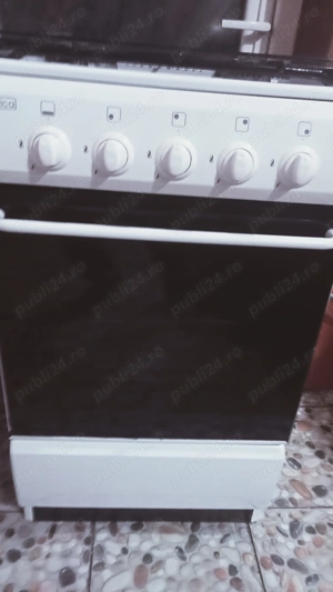 Vind aragaz brend romanesc METALICA folosit foarte rar stare excelent de buna pret 550 lei