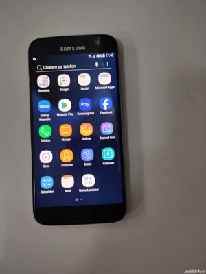 samsung s7 in stare buna