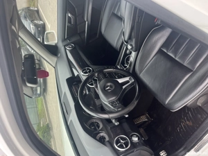 Mercedes GLK 2.2 - imagine 5