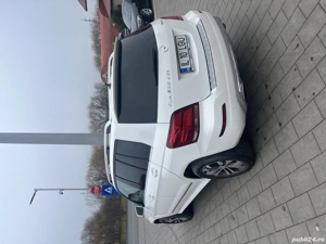 Mercedes GLK 2.2 - imagine 4