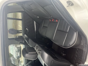 Mercedes GLK 2.2 - imagine 6