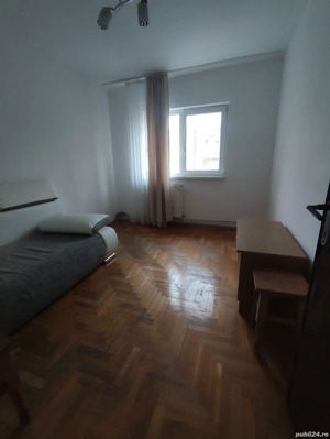 3 camere Unirii sud - imagine 5