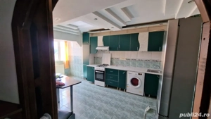 Apartament cu 3 camere de inchiriat   zona Aleea Sporturilor   90mp   mobilat utilat   Chirie: 380E  - imagine 3