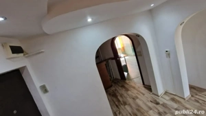 Apartament cu 3 camere de inchiriat   zona Aleea Sporturilor   90mp   mobilat utilat   Chirie: 380E  - imagine 6